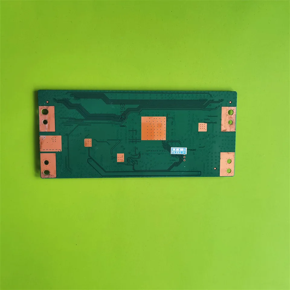 ST5461D04 1 C 7 T CON Logic Board For TCL 55P4 D55A620U L55E5800A