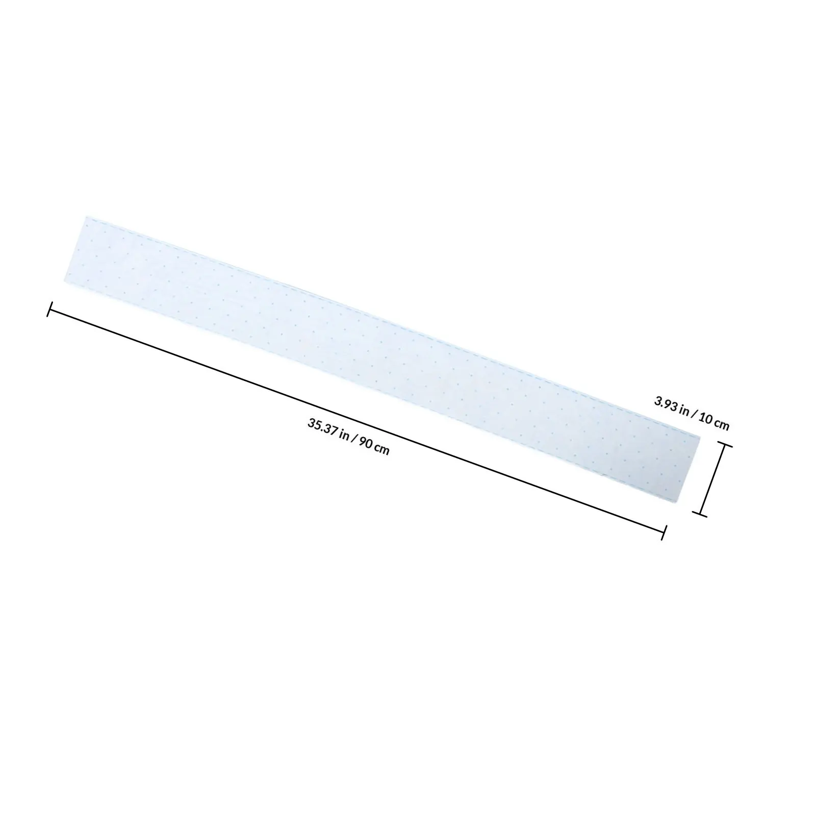 10Pcs 오일 흡수 코튼 레인지 후드 그리스 필터 사이드 흡입 주방 오일 방지 종이 교체 가능 필터 패브릭 하이