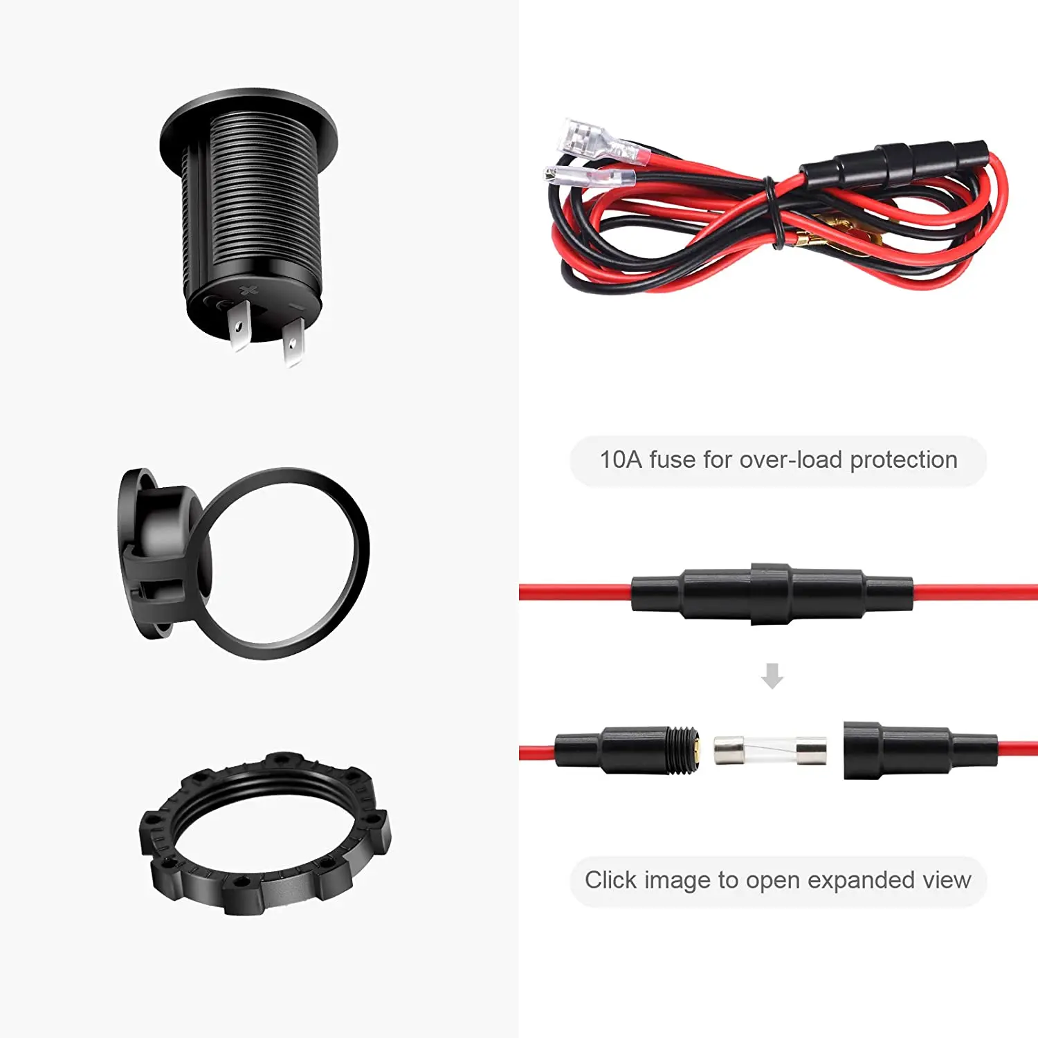    12V  ÷, ڵ ؾ  ATV RV  