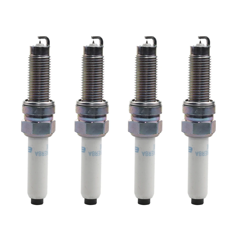 1-4 Pz Candela Per Audi Q6 Quattro 2.5 2022- Vw Talagon Teramont 4Motion 2.5T 2016- Bentley Continental Silzker8A8E 07 P905601