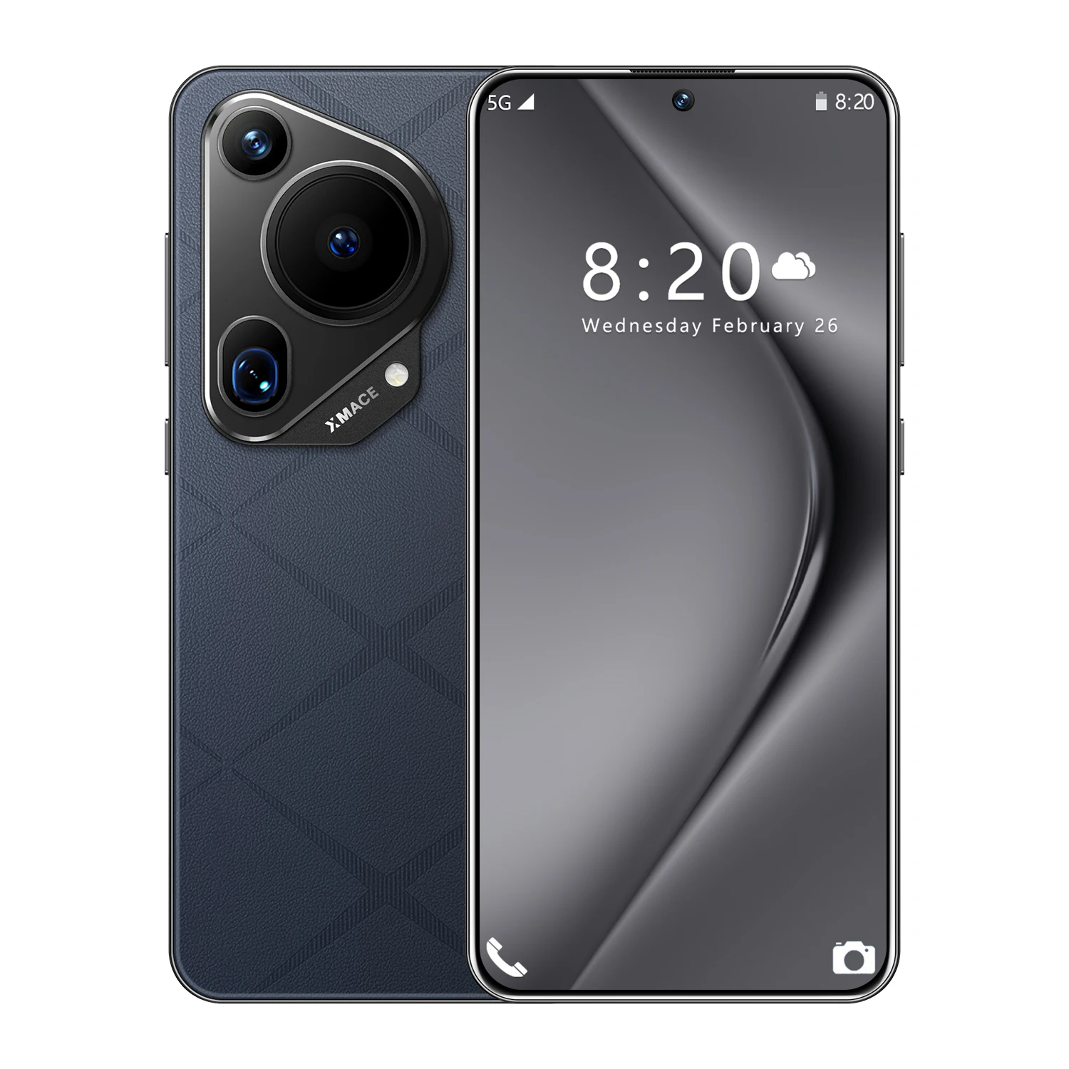 デュアルカメラスマートフォン 約6.7インチ 初のデュアルカメラ「Xperia XZ2 Premium」、4K/HDR撮影もできる