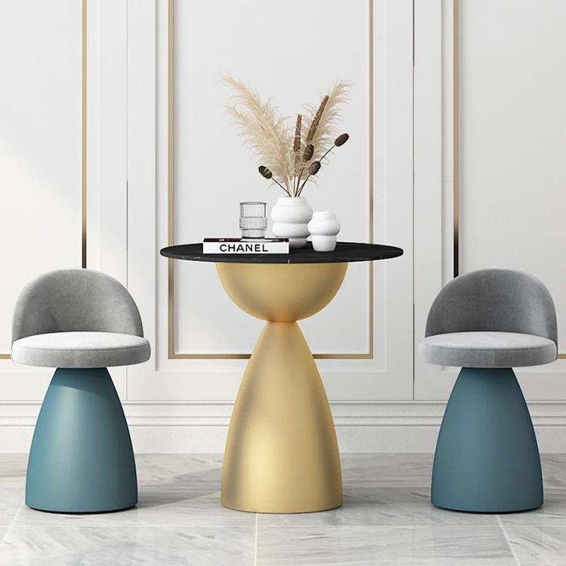 

Clear Cute Coffee Table Minimalist Luxury Designer Coffee Table Books Laptop Mesas De Centro Para Sala Entrance Hall Furniture