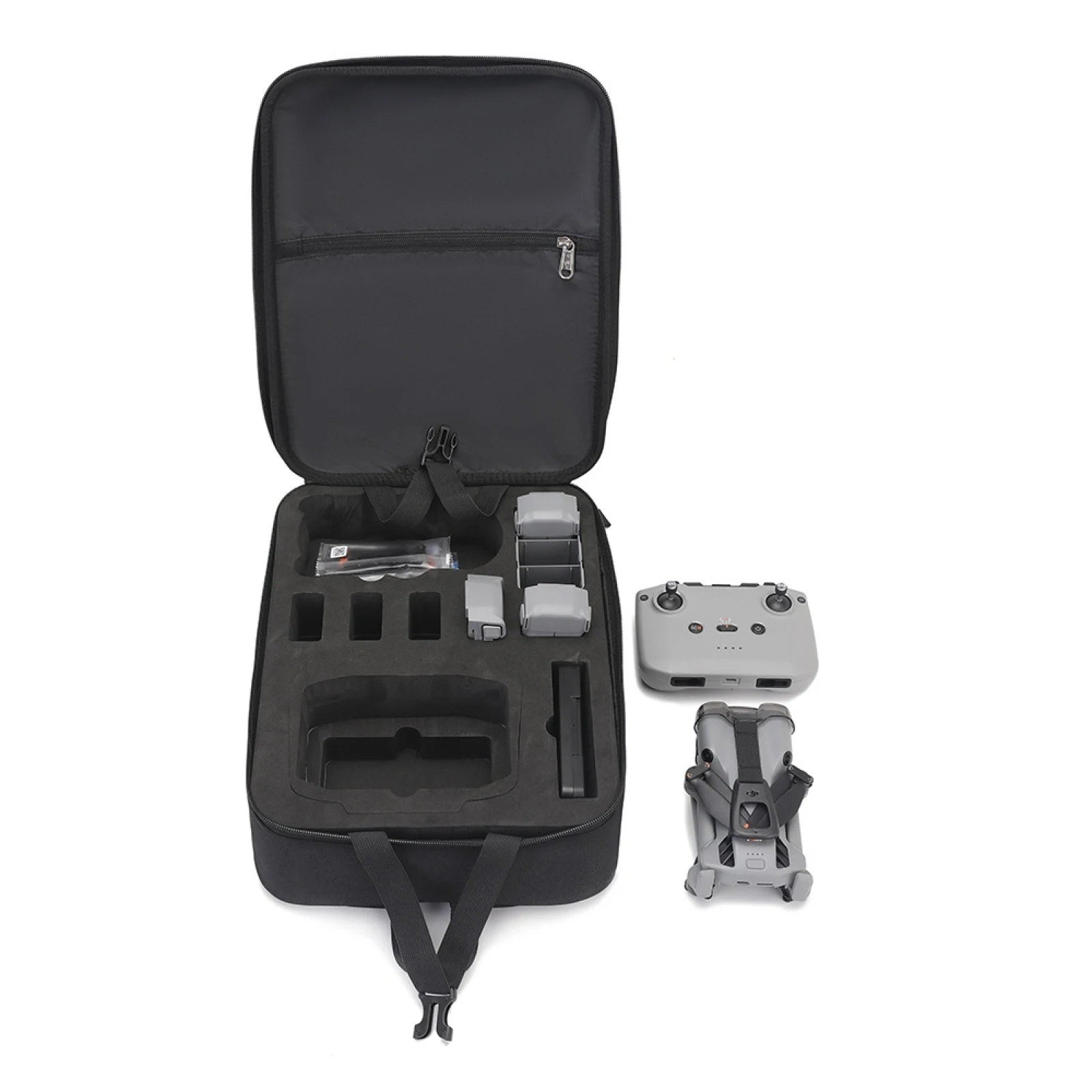 DJI Lito X1 Lito1 MINI5 PRO 보관 가방 MINI5 PRO 배낭 보관 상자에 적합 심플하고 세련된 디자인