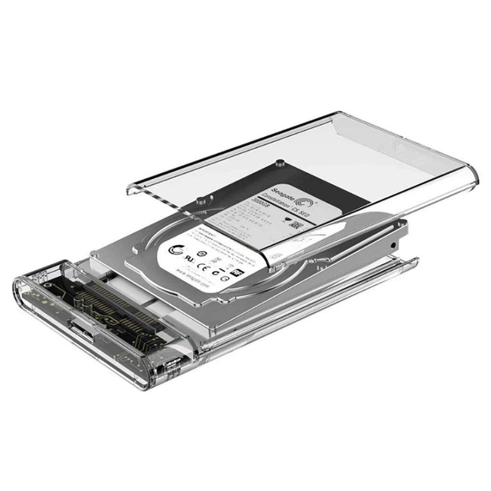 ϵ ̺ Ŭ SATA  Ʈ  ϵ ̺ ̽, USB 3.0  ÷  ÷ ǻ ׼, 2.5 ġ