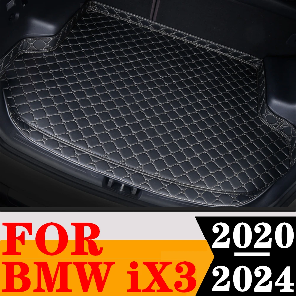 

Коврик багажник для BMW iX3 2024 2022 2021 2020