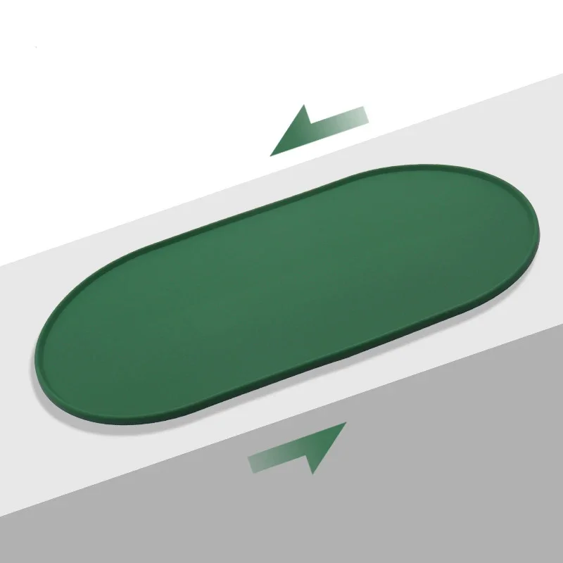Bowl Mat