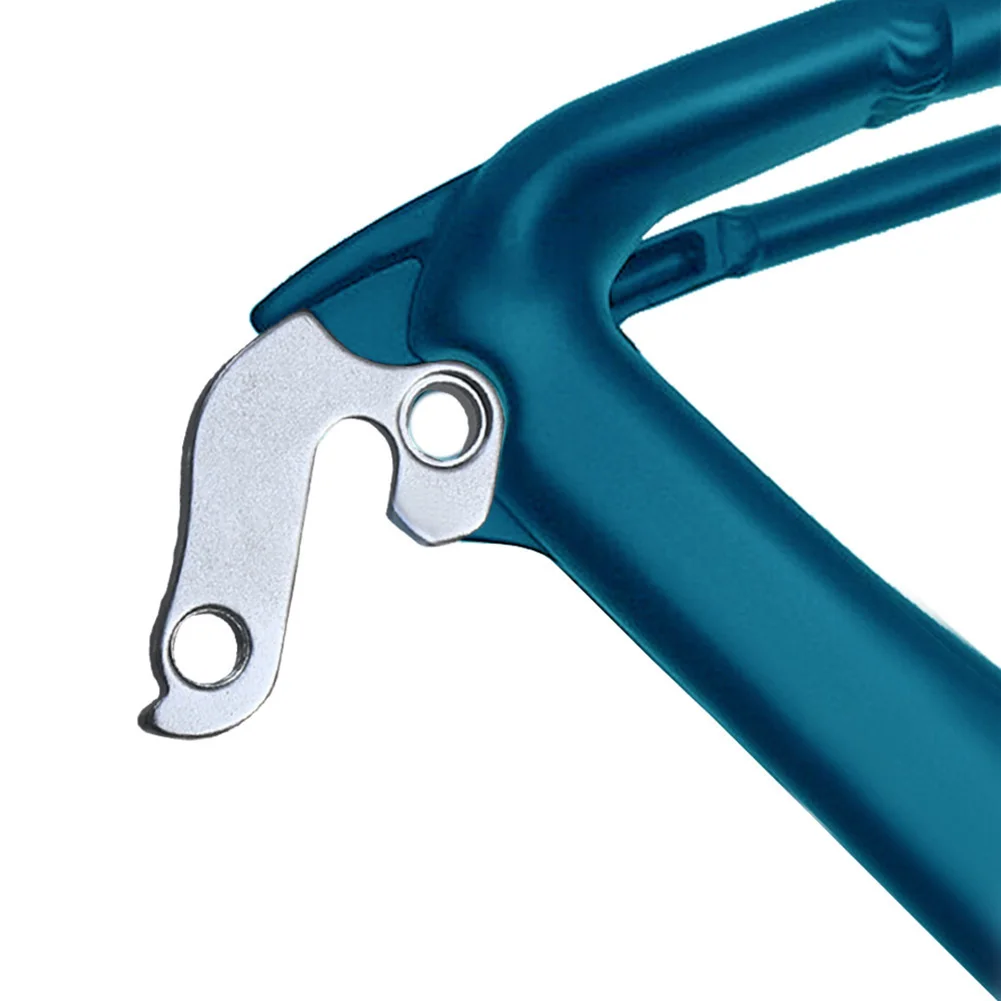 VTT VÉLO BICYCLETTE Dérailleur Arrière Vitesse Suspension Tail-Hook for EUR 6,50 - FR