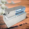 Commercial Electric Egg Sheller Peeling Machine Stainless Steel Chicken Egg Peeler Machine Egg Shelling Machine 2