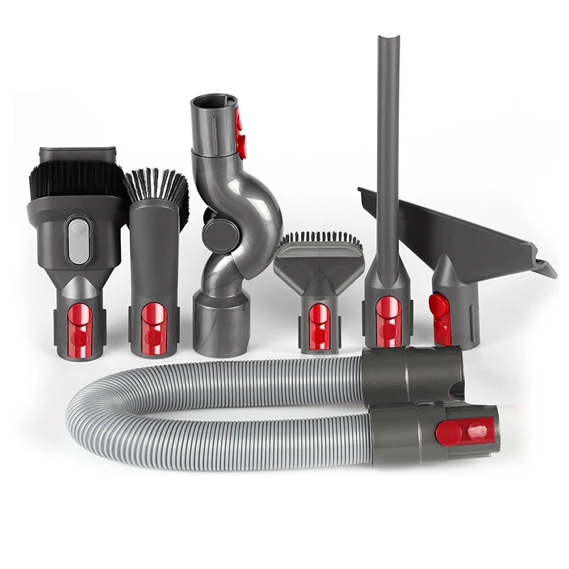 

7 шт./упаковка, детали для пылесоса Dyson V7 V8 V10 V11