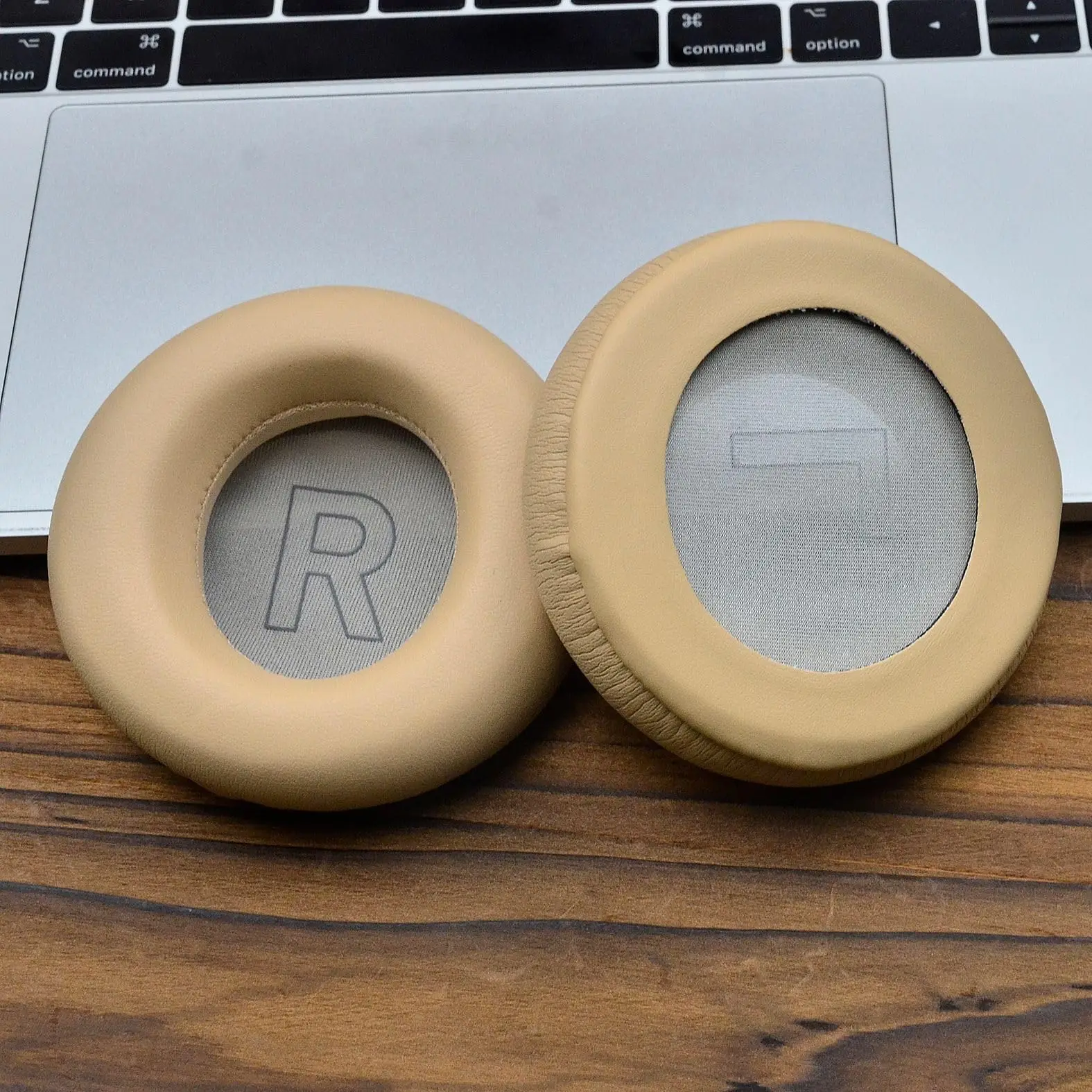 YAYINCC Replacement Ear pads+Zipper headband cover Combo for B&O beoplay H4 H6 H7, H9, H9i, HX H9 gen 3 Headphones Ear Cushions