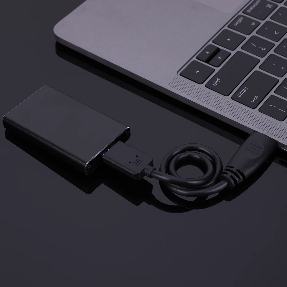 ̴ SSD ̽  UASP  ָ Ʈ ũ ڽ, MSATA-USB3.0 ϵ ̺ ̽, 30*25/30*50 MSATA SSD ϵ ũ