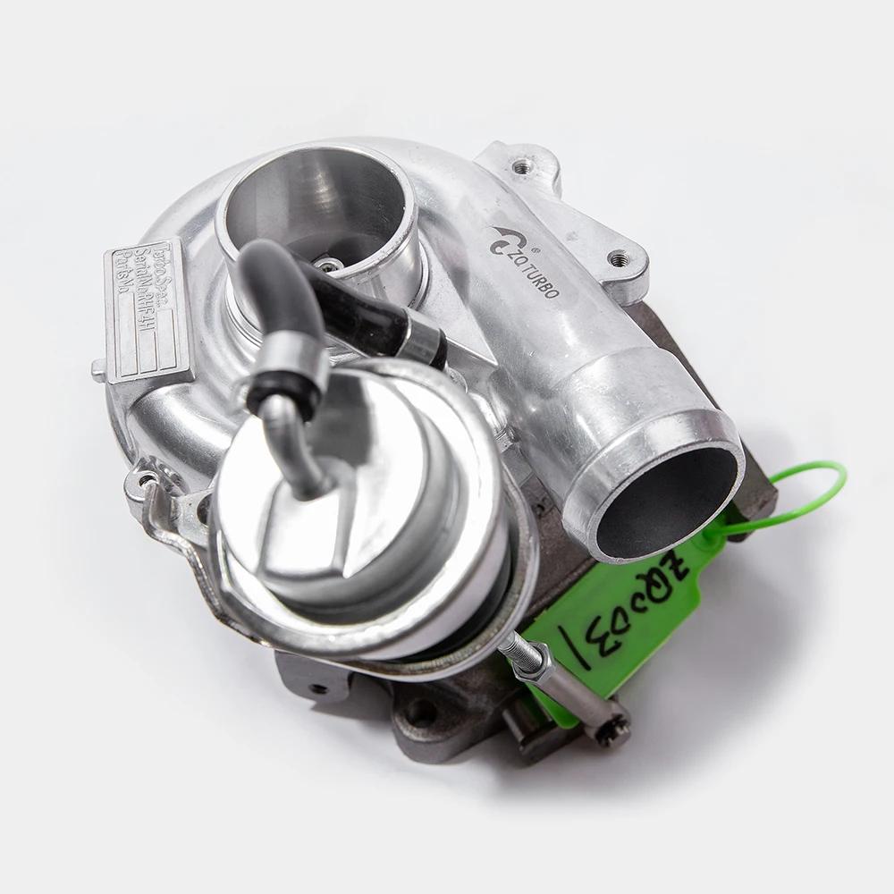 

TurboCharger RHF4-2W 1515A029 8900-2997 VF420088 for Mitsubishi with 4D5CDI Engine ZQ0031 TURBO