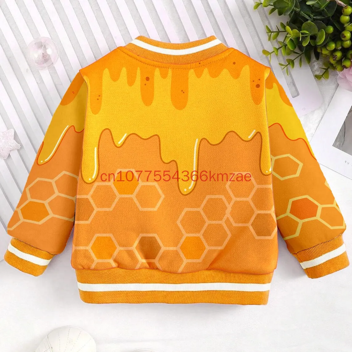 Disney New Winnie The Pooh Jacket Women Men Autumn Baseball Jacket Coat Cartoon Kid Streetwear Harajuku Bomber College