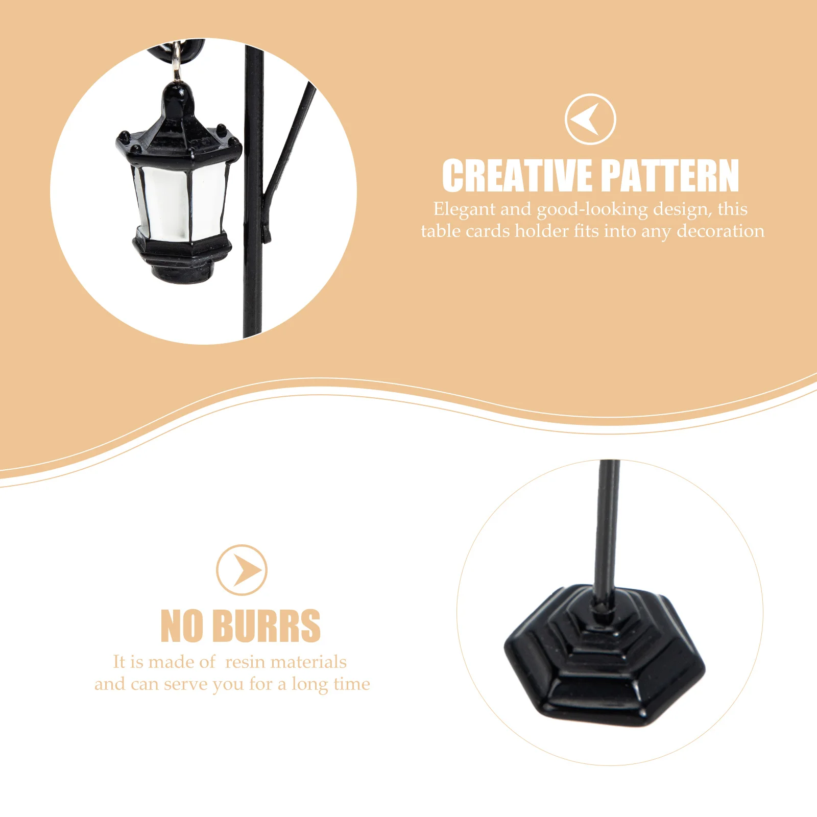 Рисунок 5 - металлические зажимы для фотог