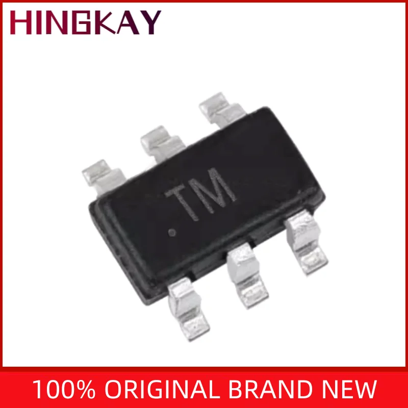 20 Pz ~ 100 Pz/Lotto Muslimtm Sot23-6 Nuovo Originale