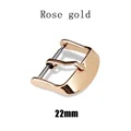Rose gold