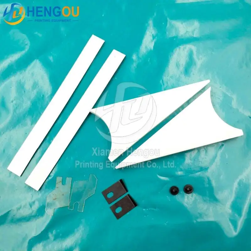 

Чернильные концевые блоки для канальных труб, чернильный делитель для фонтана heidelberg MO machine 63.008.013