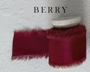 BERRY Ribbon