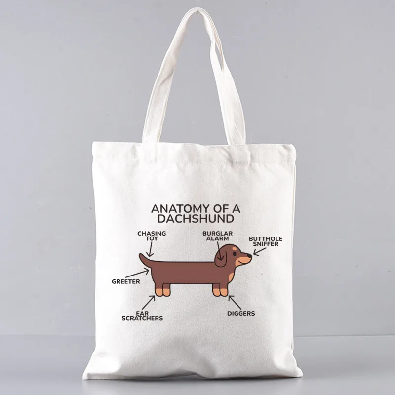 Tote bag-A