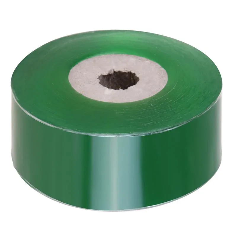 

Good Sealing Self-adhesive Grafting Tape Good Transparency Flexible Stretchable Gardening Bind Belt Biodegradable