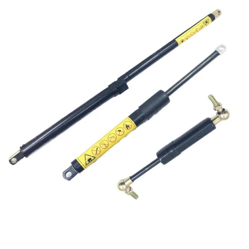 

Задняя крышка опорного стержня для Yuchai YC35 60 85-6-8, задняя крышка, газовая пружина, верхний стержень, аксессуары для экскаватора