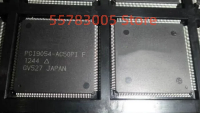 2PCS 새로운 PCI9054-AC50PIF QFP176