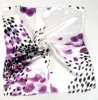 50*50cmFashion Women Square Head Scarf Wraps Scarves Ladies Printed Kerchief Neck Beautiful Scarf Shawl Comfortable 6