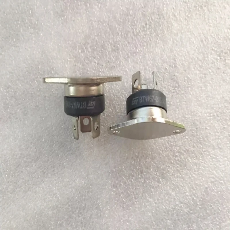2PCS original STM ST BTW67-200 high-power unidirectional thyristor module