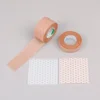 New Nose Job Rhinoplasty Splint Ortho Immobilized Thermoplastic Nose Nasal Fracture Splint 5*5cm Adhesive Tape Skin Care Tools 5