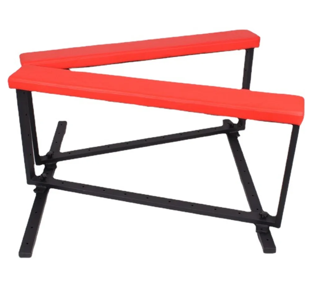 SM Goods Forced Split Leg BDSM Furniture Restraint Bondage Bench Binding Stool Sex Chair Adult Supplies Sexy Toys For Couples