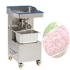 Commercial Stainless Steel Meat Grinder For Pork Beef Chicken Frame Fish Chili Grinding Meat Grinder 1