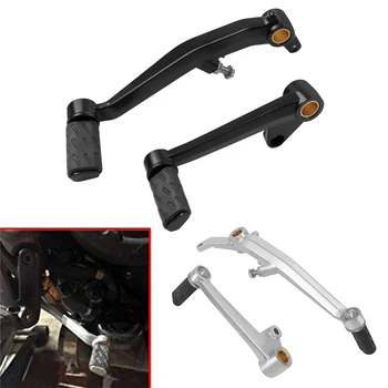 Leva del cambio per Ducati DIAVEL Multistrada 1200 tutti gli anni moto cambio posteriore cambio freno leva principale pedale