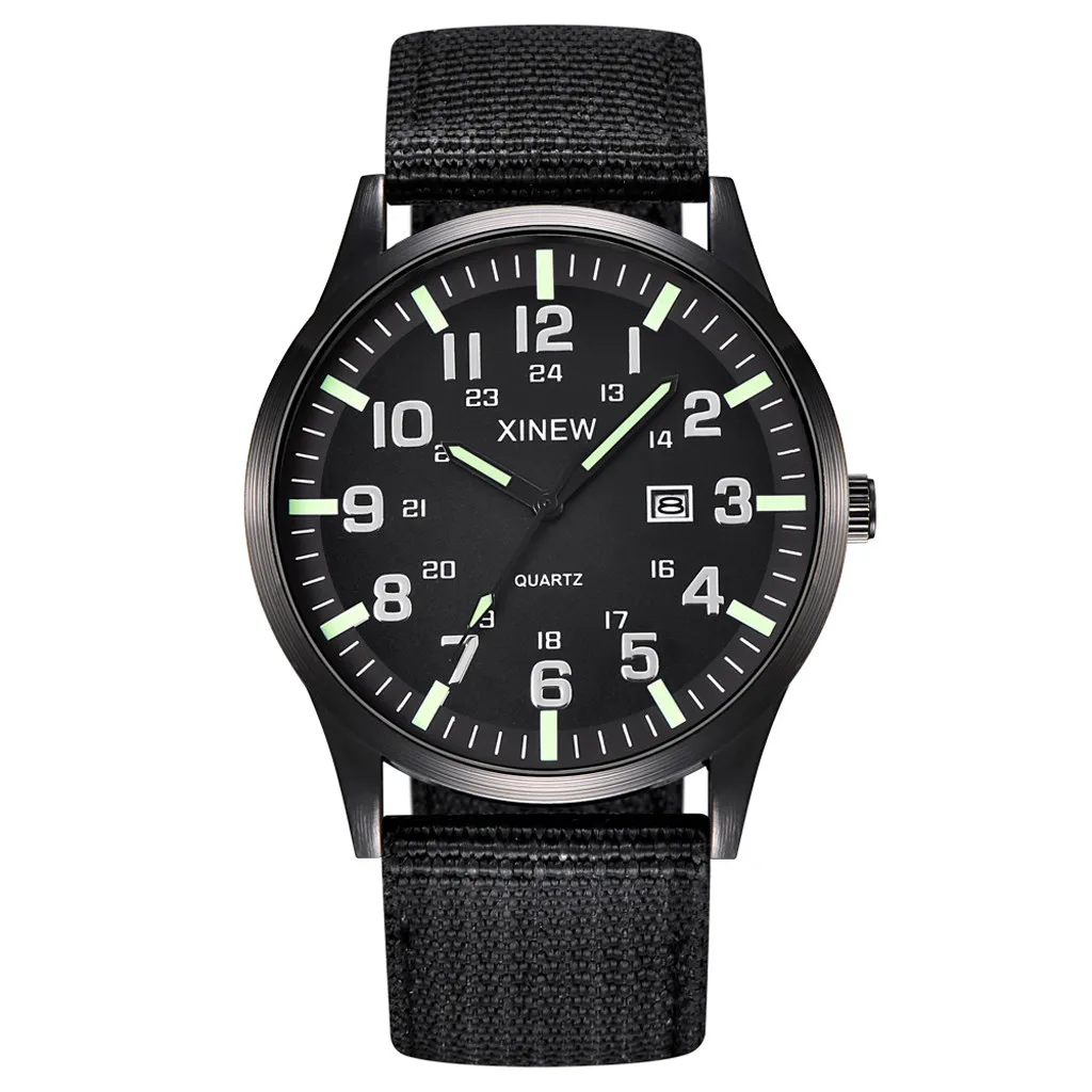 

Simple Fashion Men'S Watches Ultra Thin Round Wristwatches Leather Strap Casual Dial Watch Digital Dial Clock Reloj Hombre