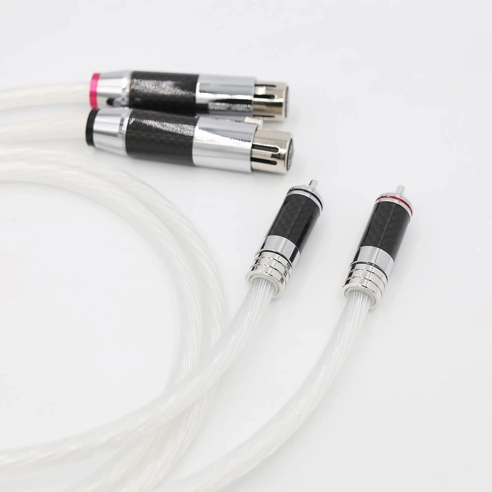  5N ǹ  2RCA  XLR  ÷  ̺ HIFI