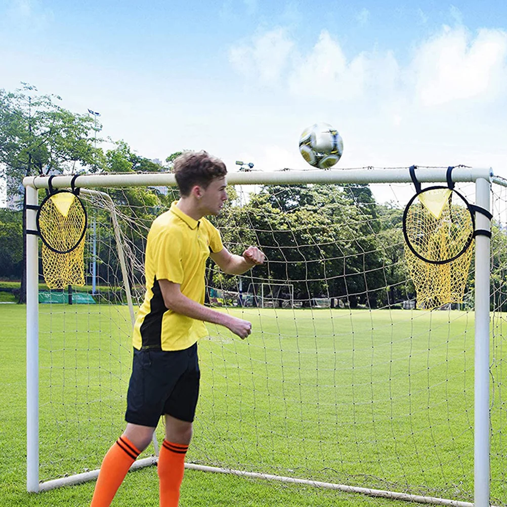 

Football Game Training Net Football Practice Net for Indoor Use Football Party Favor