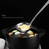 304 Stainless Steel Wok Spatula Metal Kitchen Accessories Slotted Turner Rice Spoon Ladle Cooking Tools Utensil Set Dropshipping 4