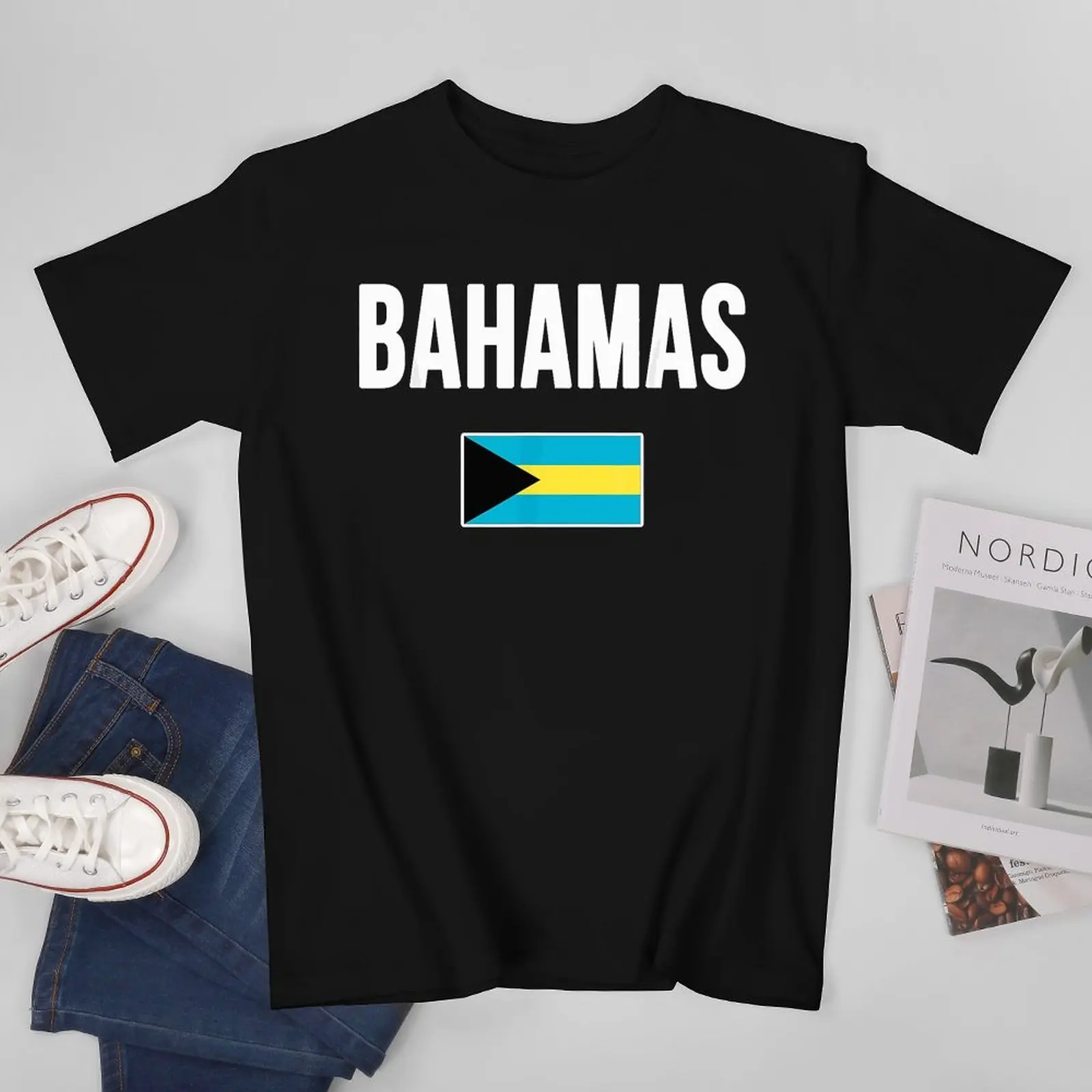 

Футболка Мужская/женская с круглым вырезом, 100% хлопок