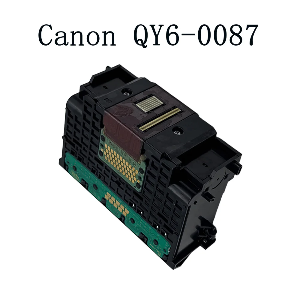 프린터 헤드 QY6-0087 캐논 맥시파이 MB2010 MB2160 MB2050 MB2330 MB2140 MB2090 MB2100 MB2720 MB2730 MB2300 호환