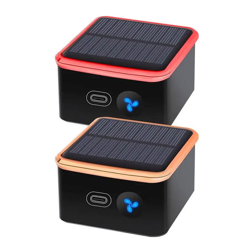 

Solar Car Negative Ion Air Purifier Car Odor Remover Home Air Filter Car Scents Air Freshener Car Perfume Diffuser Car Accessory