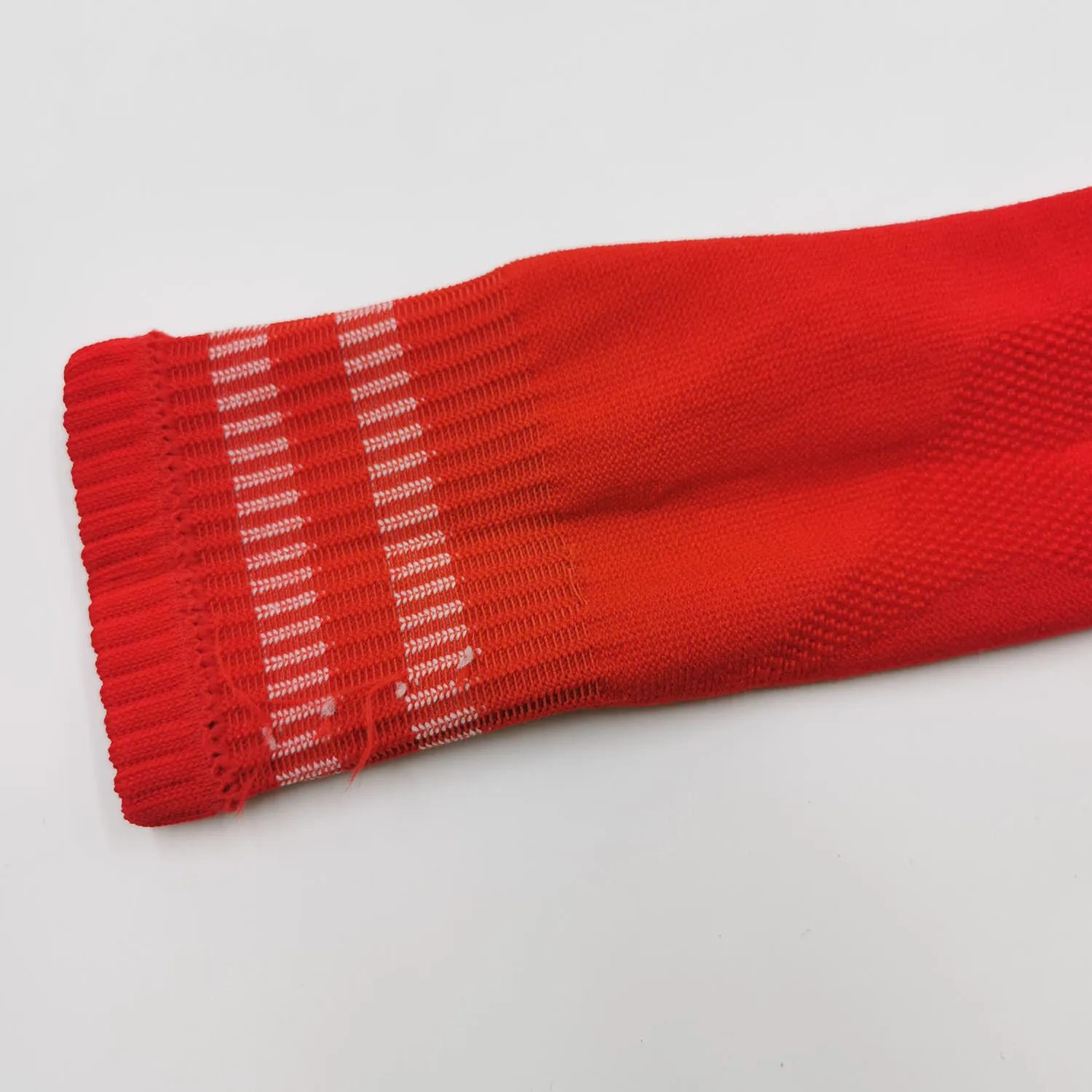 Kinder Erwachsene Fußball Fußball Socken Strümpfe Hohe Qualität Lange Röhre Knie Baumwolle Legging Baseball Laufen Sport Kinder Socken – Detail 9