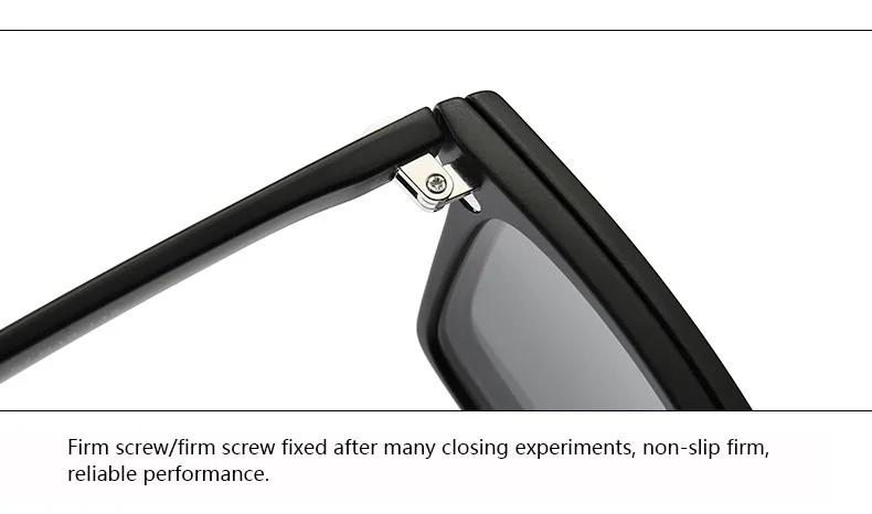 2302A 2 IN 1 polarisierte Sonnenbrille, quadratischer Rahmen, magnetische Clip-on-Brille, TR90, optische verschreibungspflichtige Brillengestelle, Magnetklammern – Detail 18