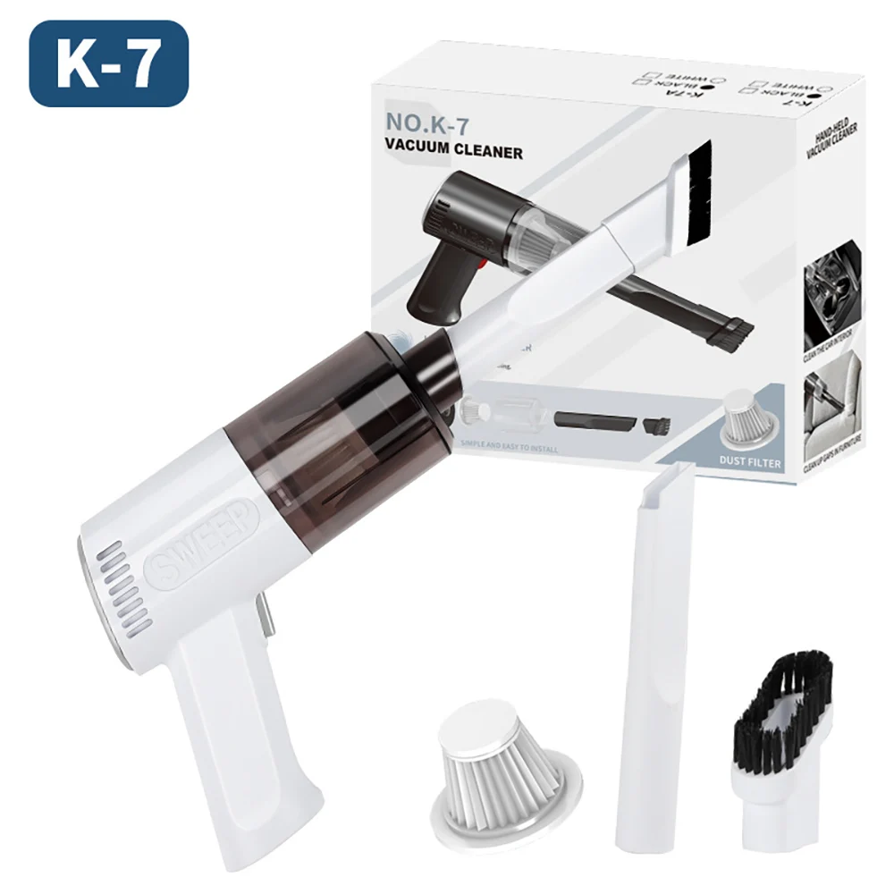 Wireless white