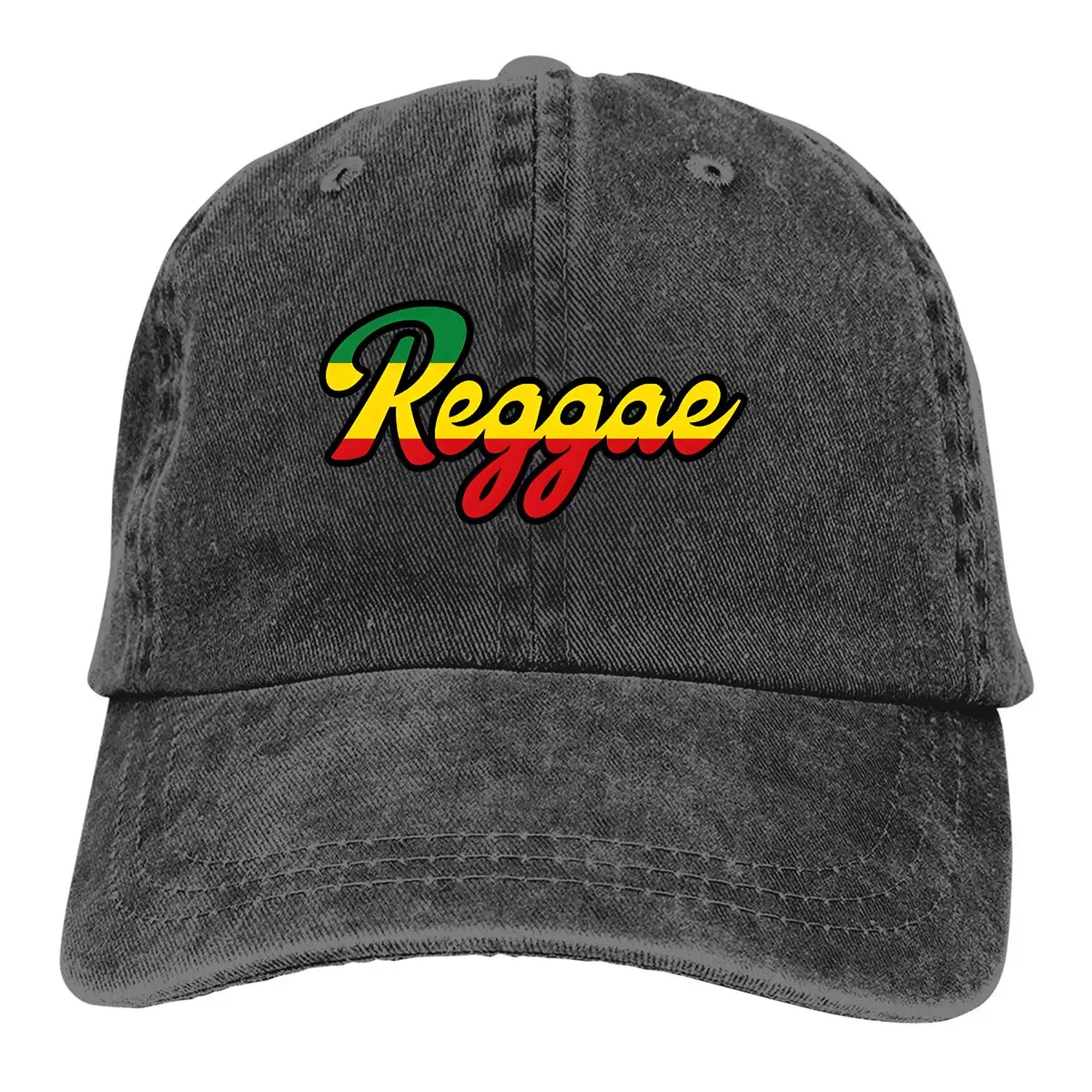 

Бейсболки Reggae _ 1, Кепка с козырьком, дизайн расты, солнцезащитный козырек