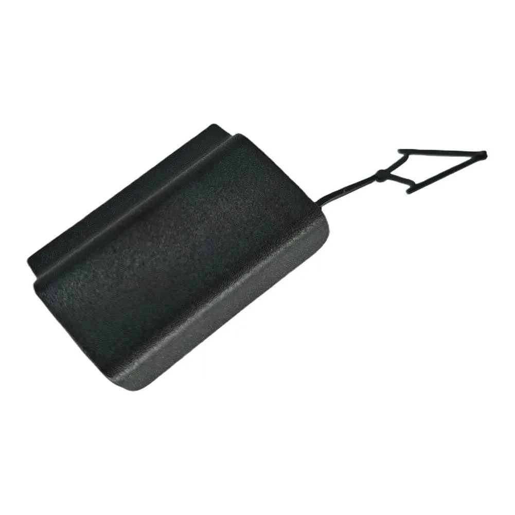 OEM 156119122 Auto-Heckstoßstangen-Anhängerabdeckung für Alfa Romeo, für Giulietta 2010–2021, Stoßstange, Abschlepphaken, Augenabdeckkappe – Detail 6