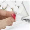 Nail Art Sponge Soft Sponges Gradient Nail Art Stamper Tools Color Fade Manicure DIY Creative Nail Sponge Gripper Tool 3