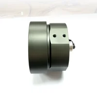 LDRR01 and LDRR03 uses FMCW frequency modulated continuous wave mode ranging radar Millimeter wave radar 20 m 120GHz 2