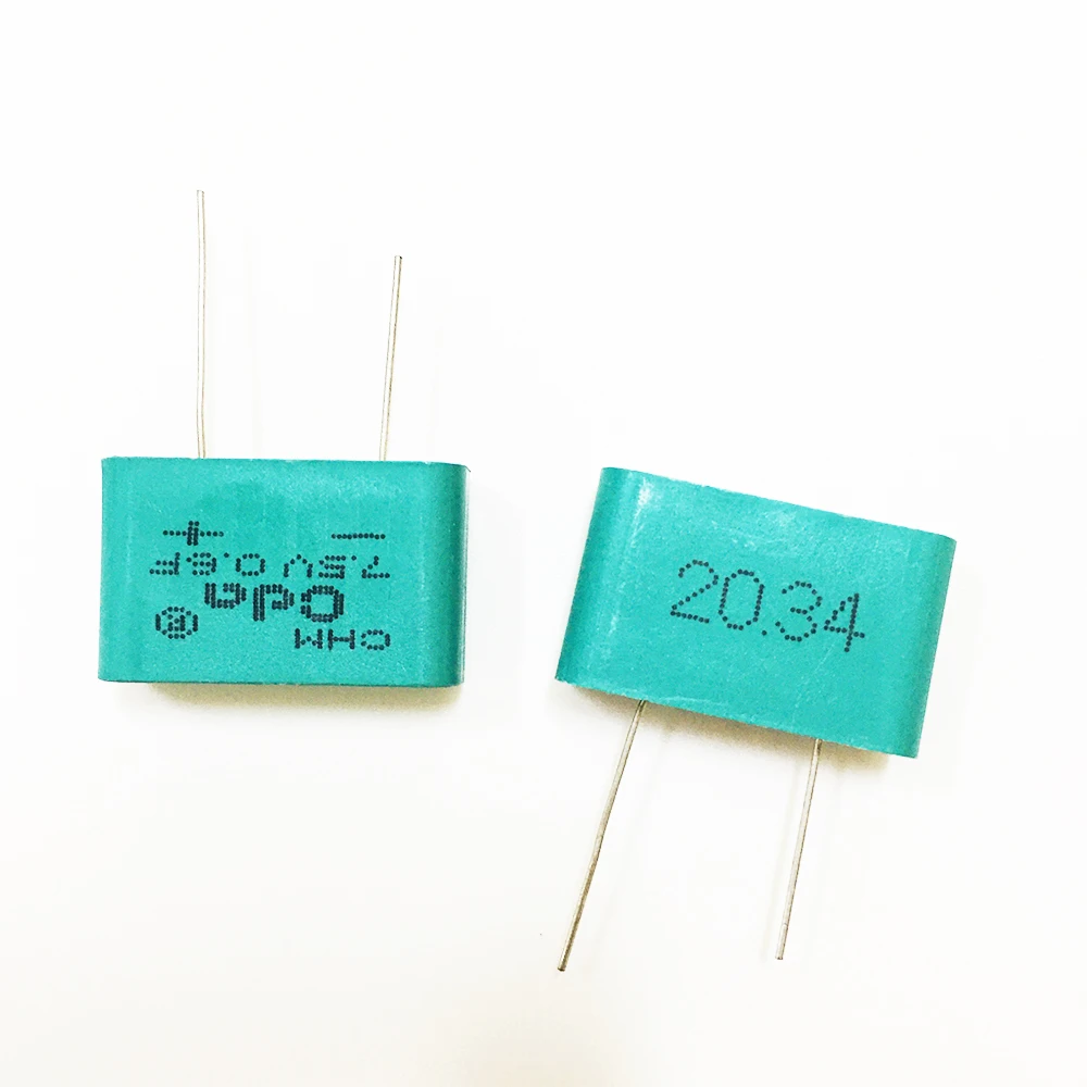 Chm Super Condensatori Cda 7.5V 0.6F Chm-7R5L604R-Tw Ultra Condensatore Farrah Supercondensatori