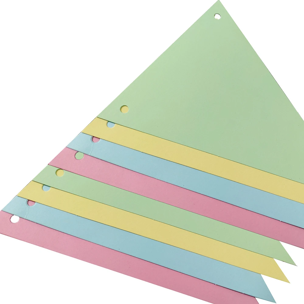 Triangular Flags 16pcs Gold And Green for Baby Bride Gift Party Birthday Party Wedding Party Banner