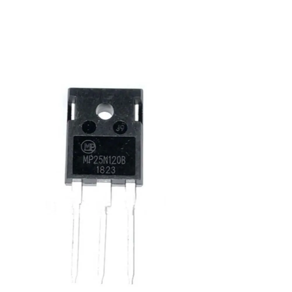 

10pcs/ MP25N120B 25N120 25A 1200V TO-247