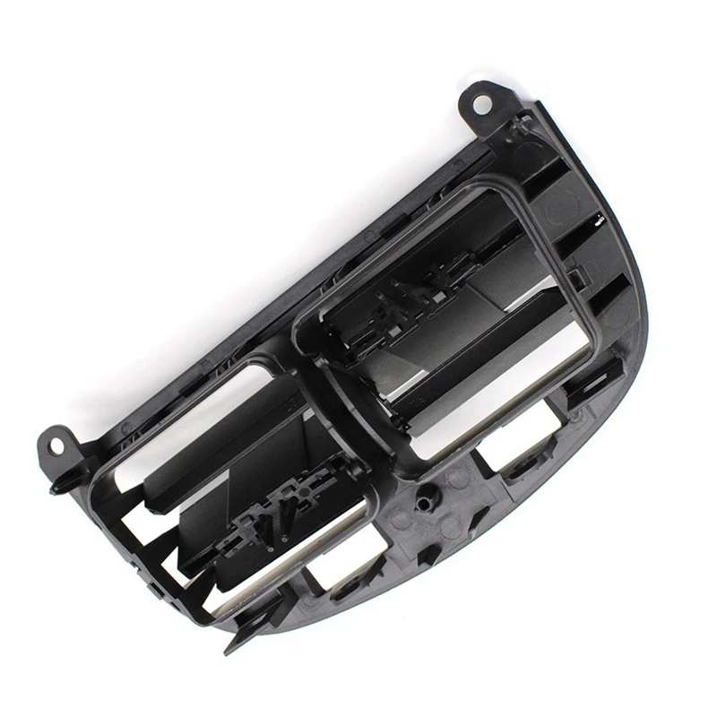 670021523 Rear Air Conditioning AC Vent Grille Assembly For Maserati Ghibli 2014- A/C Vent Outlet Cover